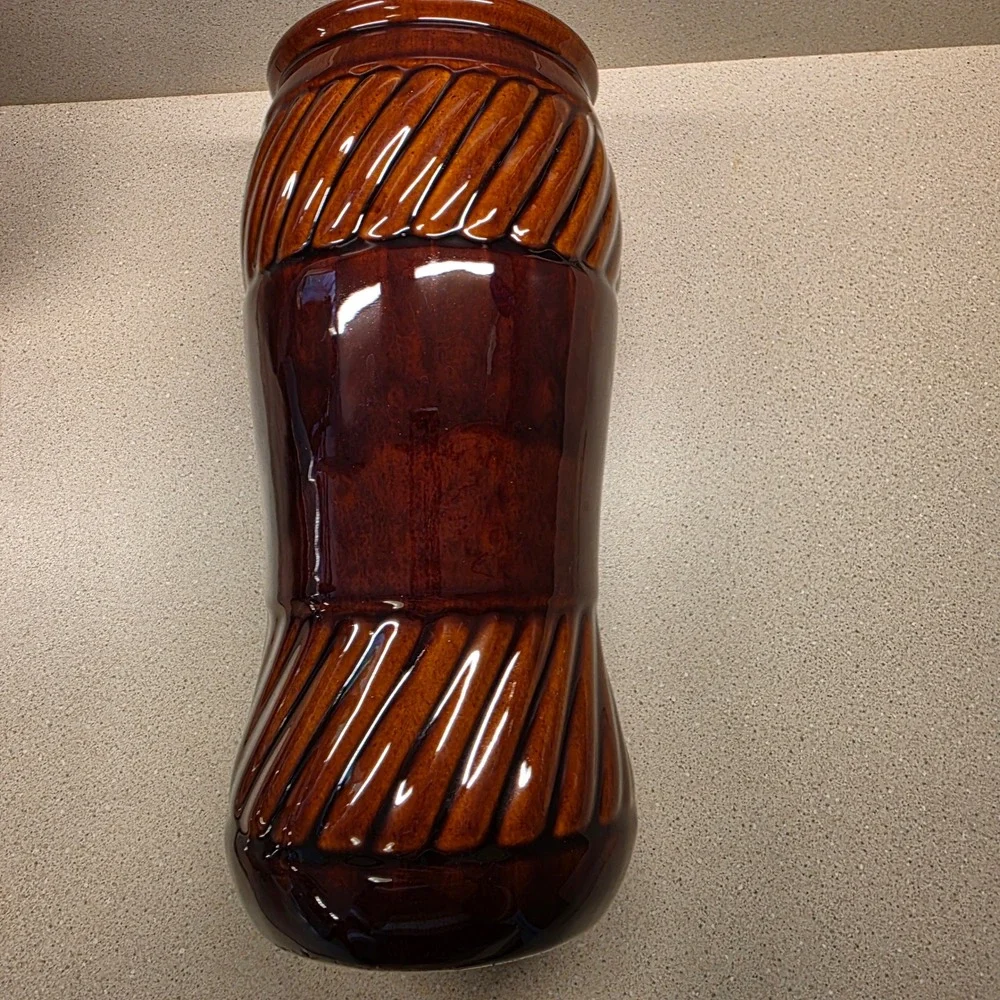 FTD Ceramic Flower Vase‎ 9